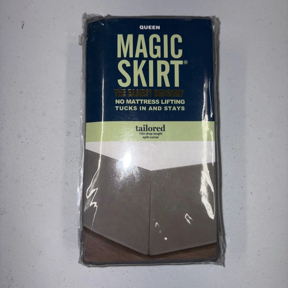 NEW MAGIC SKIRT Tailored 15